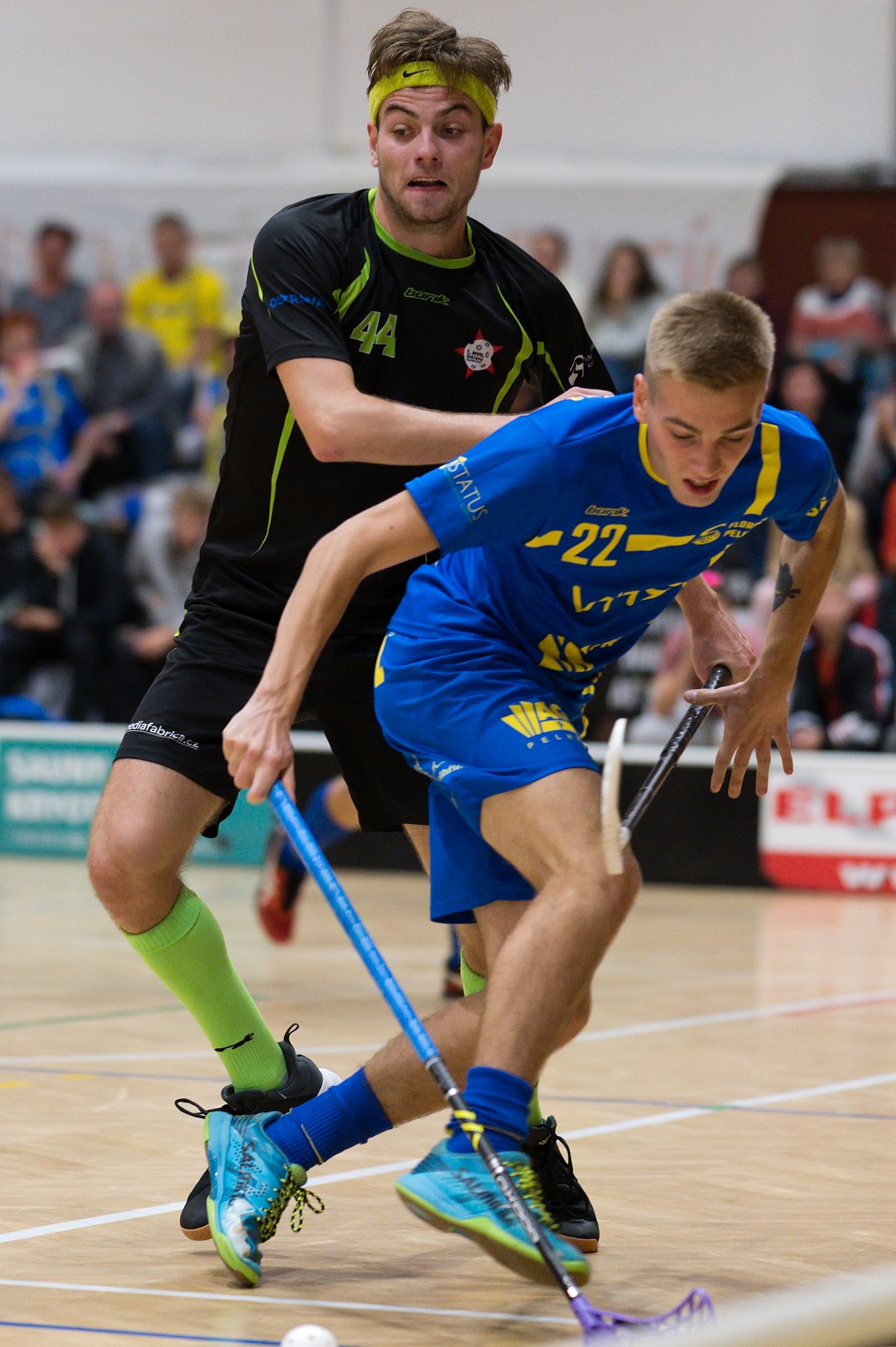 4.kolo Národní liga  02.10.2021